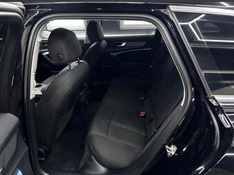 Audi A6 Avant 40 2.0 TDI mHEV Design quattro S tronic - 11