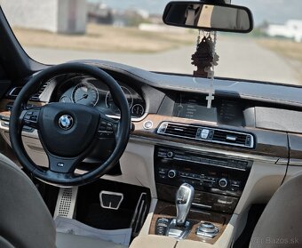 Bmw 740D Xdrive - 11