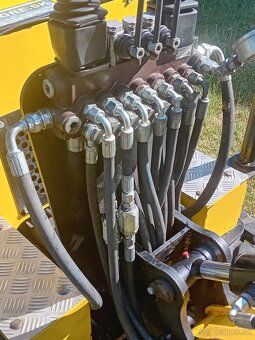 Mini bager TUR - 11