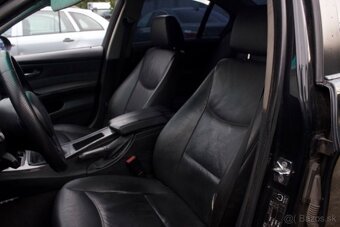 BMW 3 E90 M47 153KW 2.0 2007 - 11