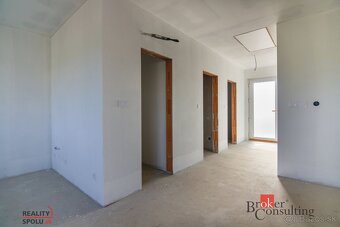 Rodinné domy na kľúč v Pani pri Nitre – akciové ceny platné  - 11