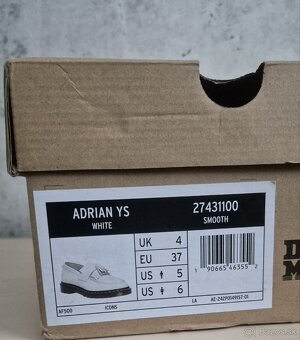 Dr. Martens Adrian EU37 - 11