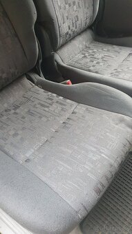 Predám Toyota Previa d4d r.v 2001.REZERVOVANE - 11
