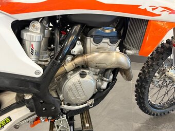 Ktm sxf 250 - 11
