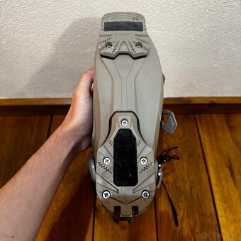Lyžiarky Atomic Hawx Prime XTD 130 MP 270/275, EU 42/43 - 11