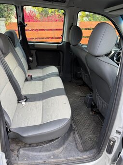 PEUGEOT PARTNER 1.6 HDI 215000KM,1MAJITEL, KUP V SR - 11
