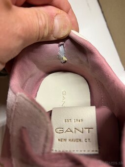 Gant Sneakersy Bevinda 24537672 Tenisky - 11