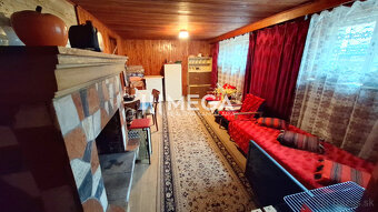 EXKLUZÍVNE NA PREDAJ:  3.podlažný dom v meste Snina - 11