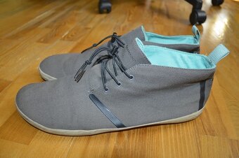 predam panske topanky VIVOBAREFOOT - 11