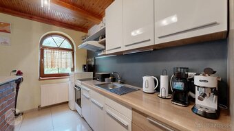 Rezervované - Na predaj komfortný mezonet, Hôrka pri Poprade - 11