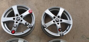 5x114,3 r17 mazda kia hyundai mitsubishi toyota honda - 11