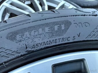 BMW M R19 STYLING 403 + pneumatiky - 11