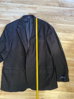 Vlnené ssko Polo Ralph Lauren - 11