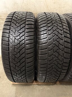 Zimná sada 5x108 R17 , 225/50/17 - Volvo S60 V60 - 11