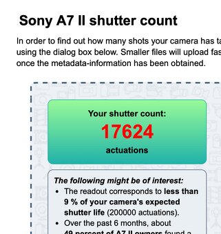 Sony A7II / Sony grip VG-C2EM - 11