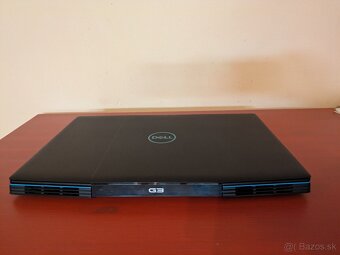 Herný notebook DELL G3-15 - 11