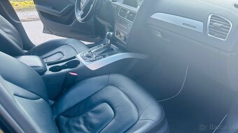 Audi S4 3.0TFSI V6 guattro s-tronic - 11