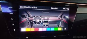 Škoda Superb 2.0TDI Premium Edition 140kw Virtual - 11