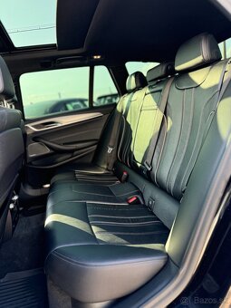 ✅️BMW Rad 5 Touring M550d xDrive A/T✅️ - 11