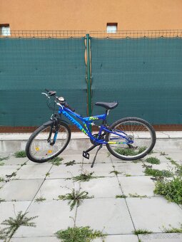 Horské bicykle - 11