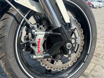 CFMOTO 700 CL-X SPORT "DPH" "len 670km" - 11