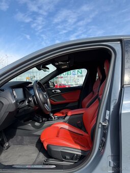 Bmw M 135i full - 11
