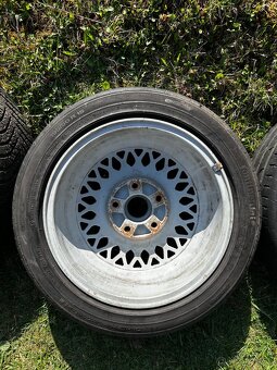 Melber 5x120 r15 Bmw - 11