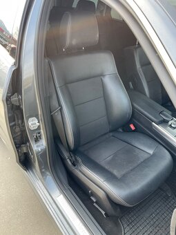 Mercedes Benz E200 CDI, W212 - 11