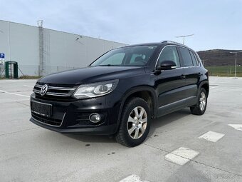VW TIGUAN - PREDAJ AJ NA SPLÁTKY - 11