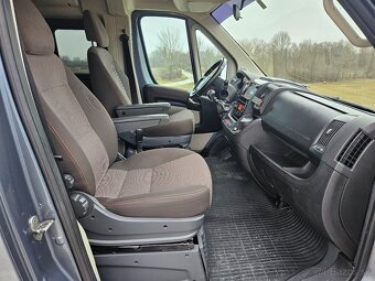 Fiat ducato panoram - 11
