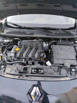 Renault Fluence 90600km po prvom majitelovi - 11