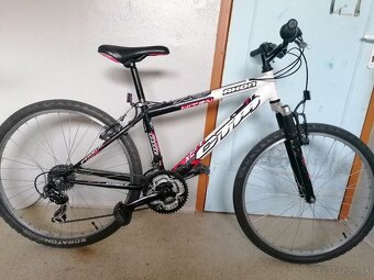 Horský bicykel - 11