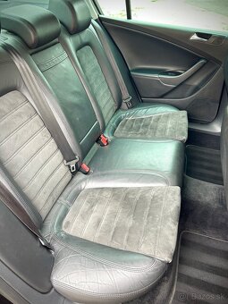 Volkswagen Passat B6 4x4 2.0TDI Common Rail - 11