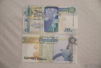 Unc bankovky č.19 - 11