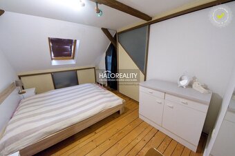 HALO reality - Predaj, rodinný dom Jelenec - ZNÍŽENÁ CENA -  - 11