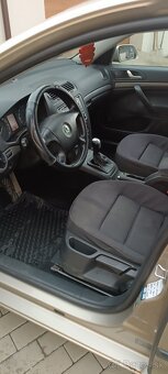 Škoda Octavia 2 1.9 TDI 77KW - 11