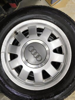 Elektrony original audi - 11