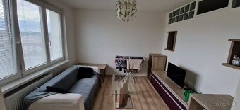 1,5 izbový byt na prenájom pri TU, Hroncova ul., Košice - 11