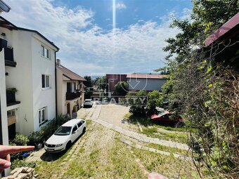 Predaj investičná príležitosť s charakterom v srdci Rače... - 11
