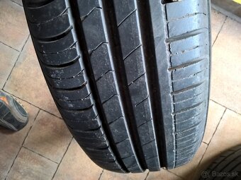 2 + 2 ks LETNÉ 175/65 R14 82T dezén cca 7 mm už od 15,-€/kus - 11