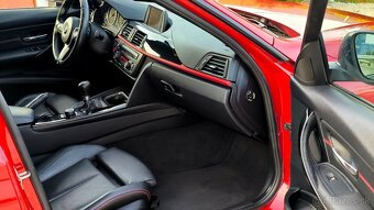 Bmw F31 320xd Panorama , Sportpaket , Kupene na Sk - 11