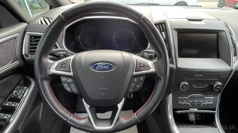 Ford S-Max 2,0 TDCi ST-Line 177kW/ Automat - 11