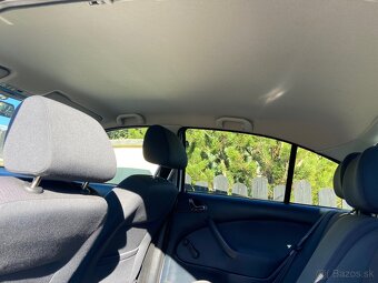 ŠKODA OCTAVIA TOUR 1,9 TDI - 11