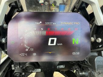 BMW R 1250 GS 2022 - 11