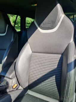 Škoda Octavia RS combi - 11