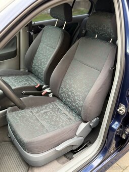 ŠKODA OCTAVIA 1.6 74kw - 11