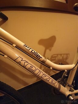 Cestny damsky bicykel Kenzell - 11