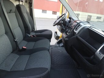 Fiat Ducato 2.3 L1H1 - 11