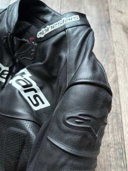 Alpinestars Carver jednodielna kombinéza (52) - 11