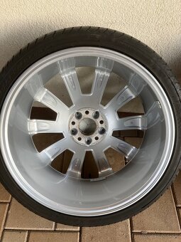 5x112 R19 Mercedes dvojrozmer - 11
